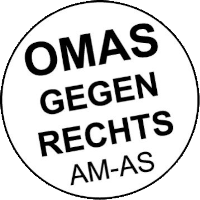 Omas gegen Rechts Amberg